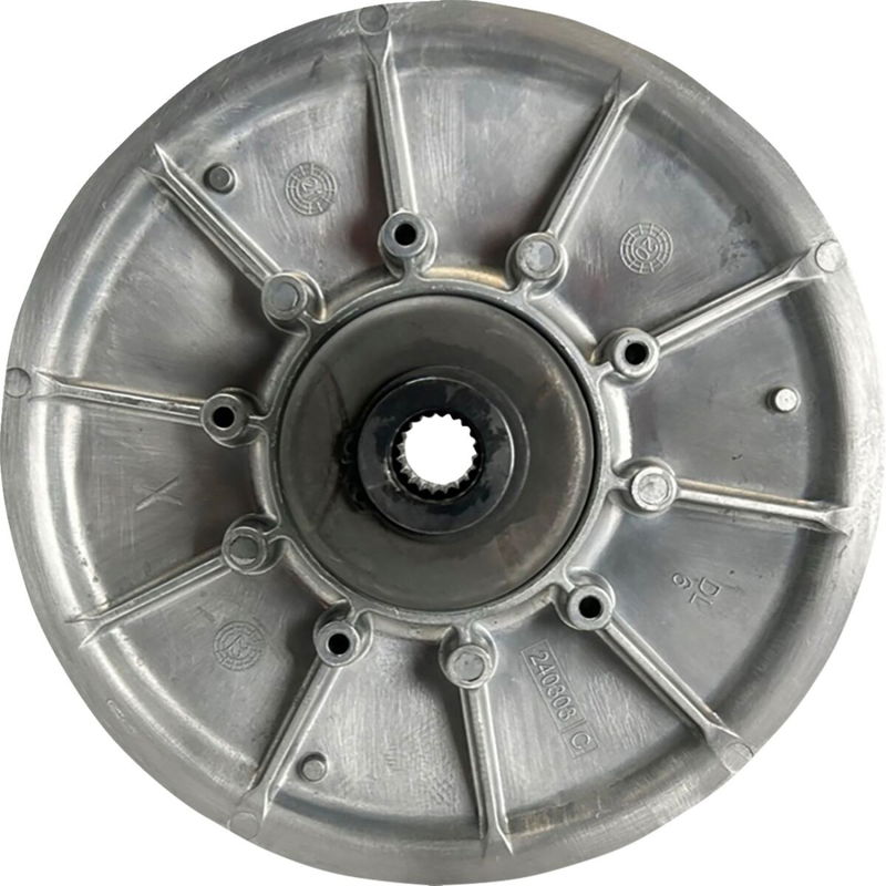 SECONDARY CLUTCH POL MOOSE