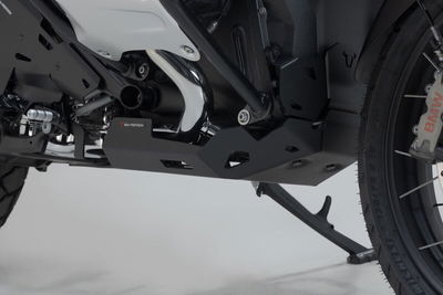 ENGINE GUARD BLACK R1300GS