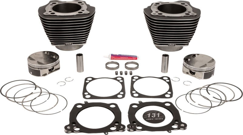 CylinderKit 4.25Bore 4.625Stro