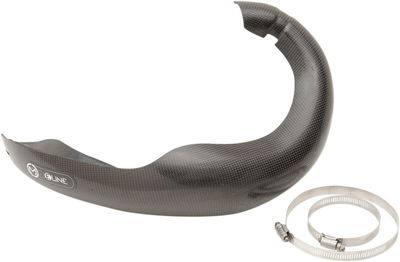 GUARD PIPE STOCK KTM/HUSQ