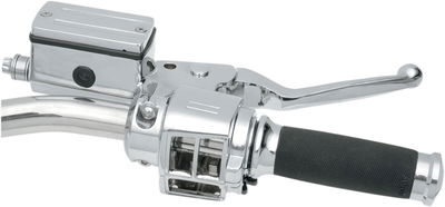 CONTROLS HB 5/8 84-95
