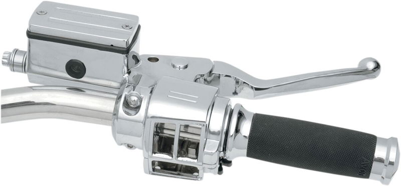 CONTROLS HB 5/8 84-95