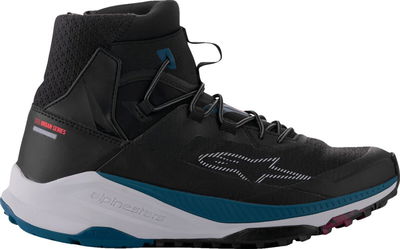 SHOES SPEEDFORCE XR BK/GN/GY 8