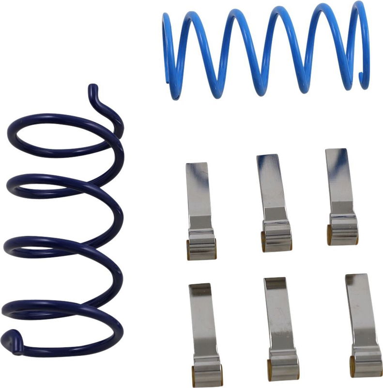 CLUTCH KIT CAN-AM