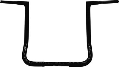 HANDLEBAR 16 FLHT/FLHX 86-22 1