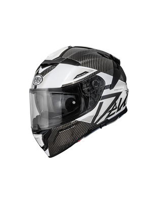 HELMET DEVIL MN 8 BM XL