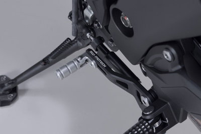 GEAR LEVER