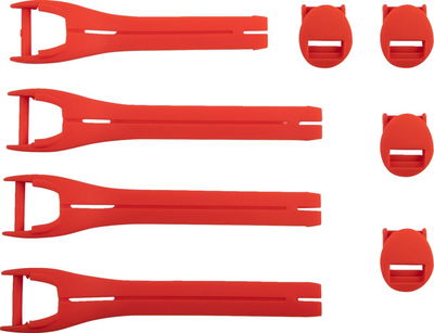 STRAP KIT QUALFIER RD 7/9