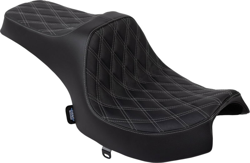 SEAT PREDATOR III FORWARD 2-UP