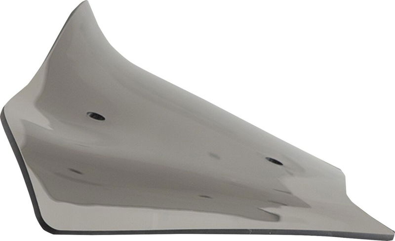 FLH - 2023+ - FLARE WINDSHIELD