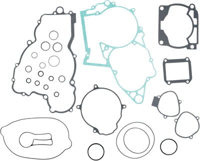 GASKET SET COMP 250SX/SXS
