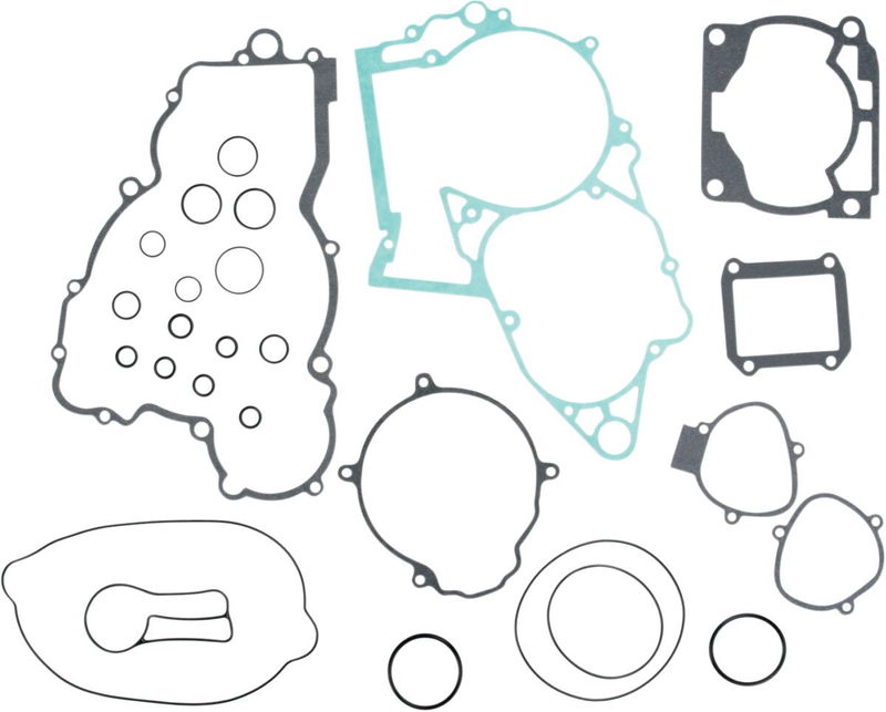 GASKET SET COMP 250SX/SXS