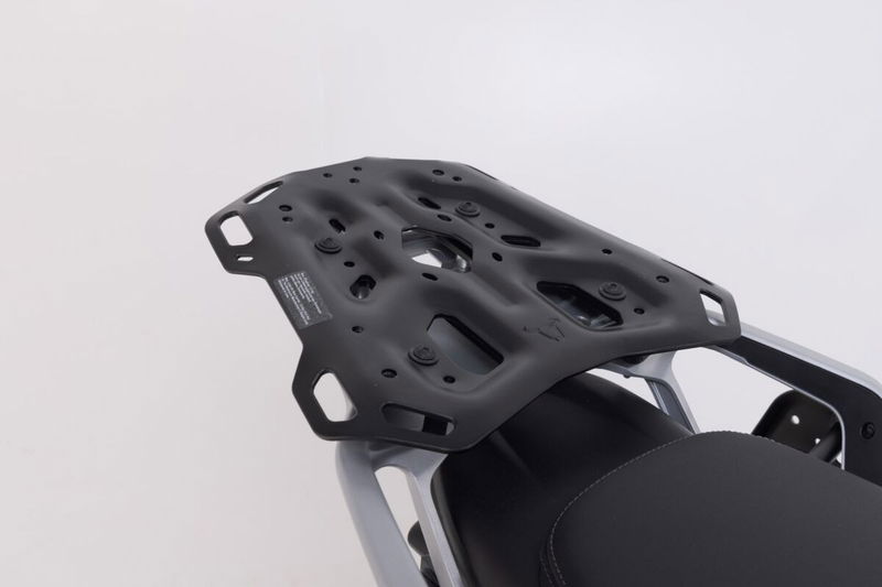 ADVENTURE RACK