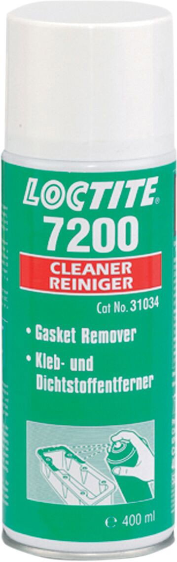 LOCTITE 7200 GSKT REMOV 400ML