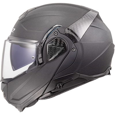 HJÄLM LS2 FF910 ADVANT II XS