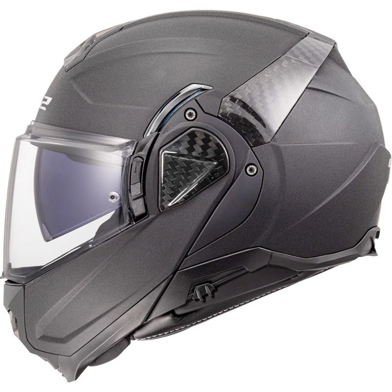 HJÄLM LS2 FF910 ADVANT II XS