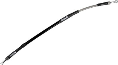 Stainless Steel Braided Brake