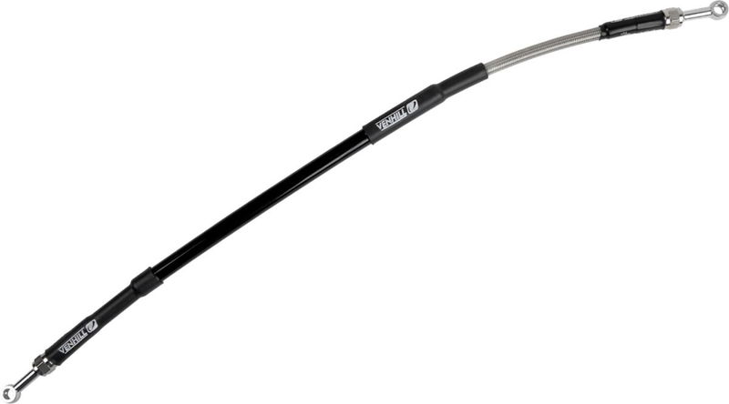 Stainless Steel Braided Brake