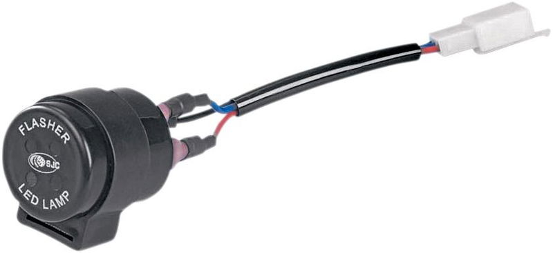 RELAY LED FLASHER