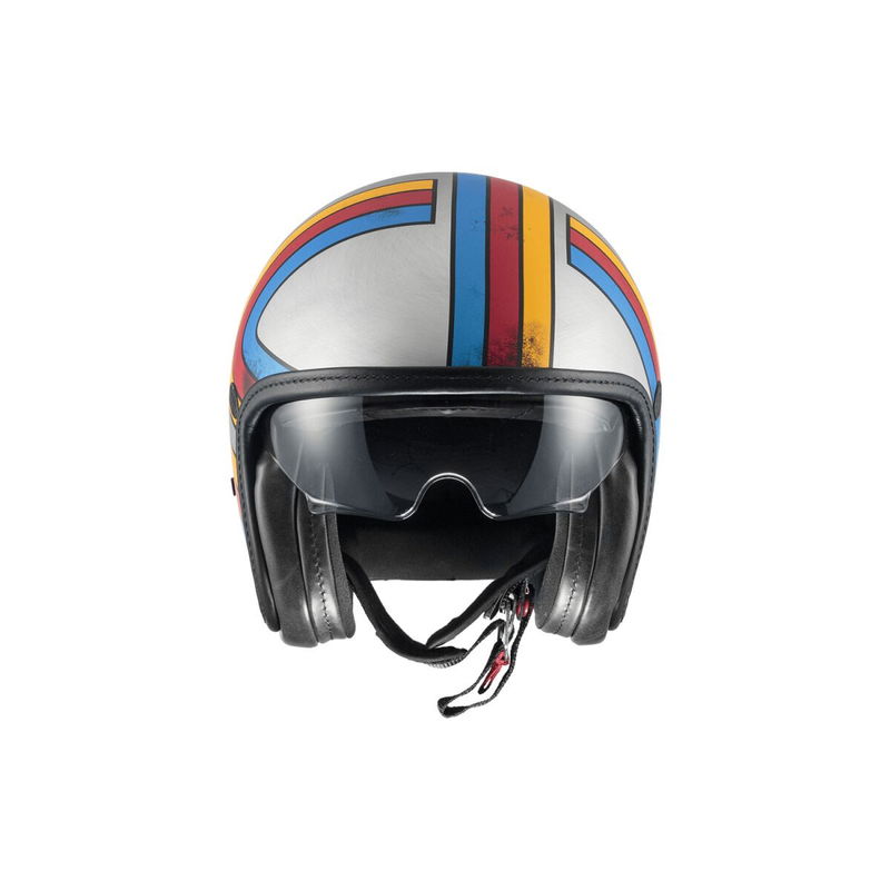 HELMET VTG PLAT EX77BM 3X