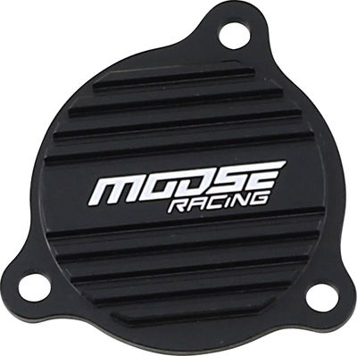 COVER OIL PUMP KTM/HUS