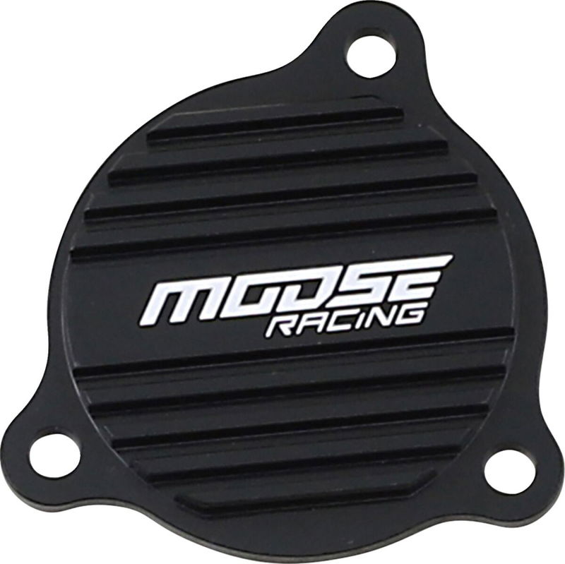 COVER OIL PUMP KTM/HUS