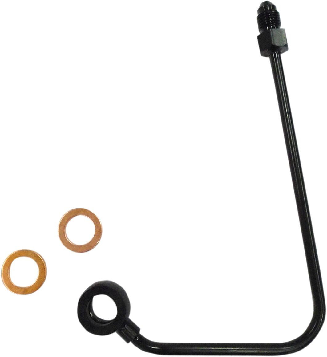 BANJO BRAKE ABS BLACK