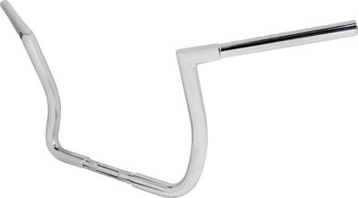 HANDLEBAR TWIN PEAKS PRE-WIRED