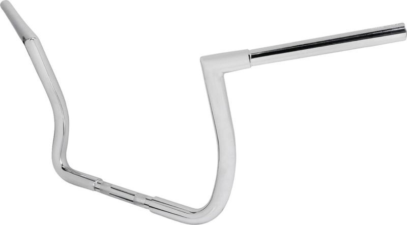 HANDLEBAR TWIN PEAKS PRE-WIRED