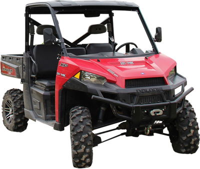MIRRORS SIDE VIEW POLARIS