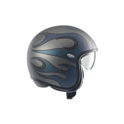 HELMET VINTAGE IRIDEBM 2X