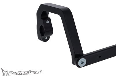 HANDGUARD R1300 GS 24 BK