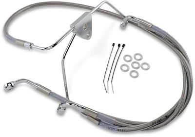 LINE BRK FT FLH 96-07SS+8