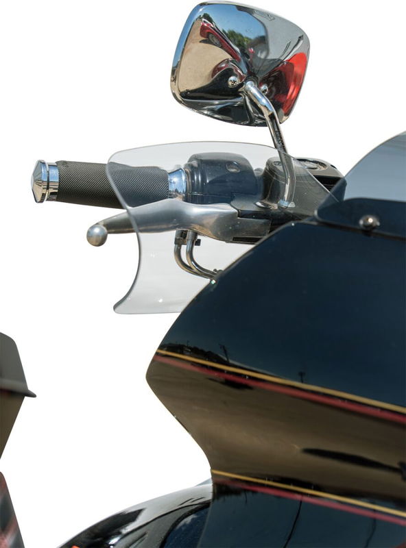 FLARE HAND GUARDS - HD - 24+ -