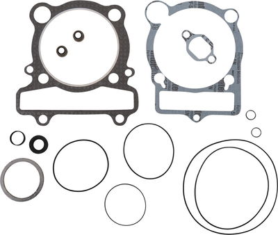 GASKET KIT TOP END YAM