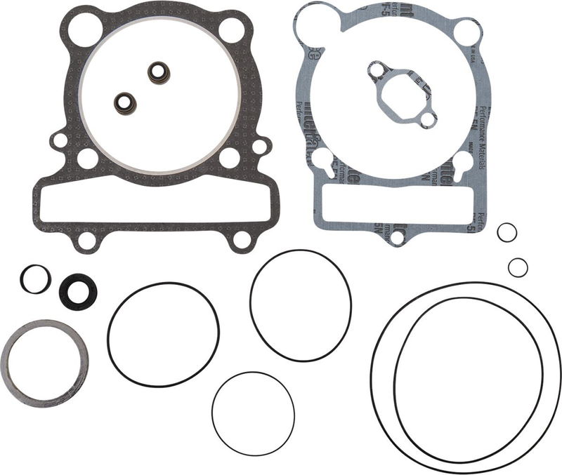 GASKET KIT TOP END YAM