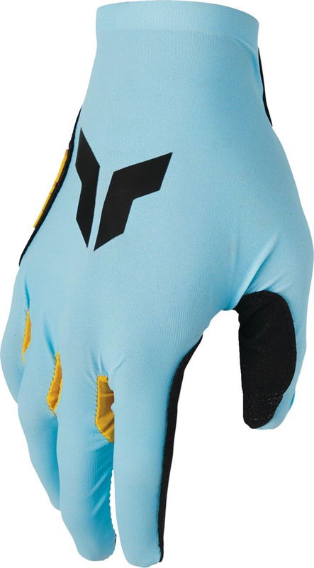 GLOVE SPORTMODE ICONIC BLUE SM