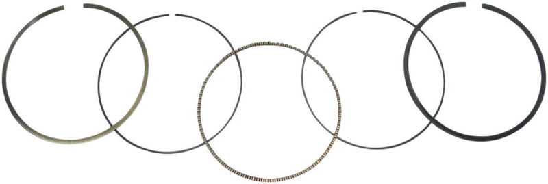 RING SET .50MM YAM 700