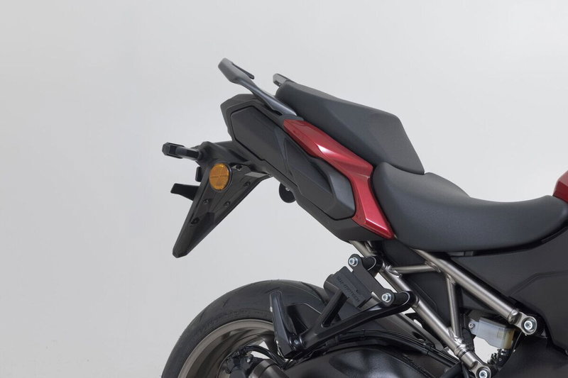 PRO BLAZE H SADDLEBAG SET