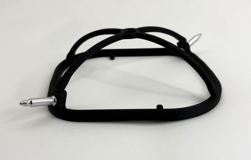 AIR CAGE CARBON KTM 16-