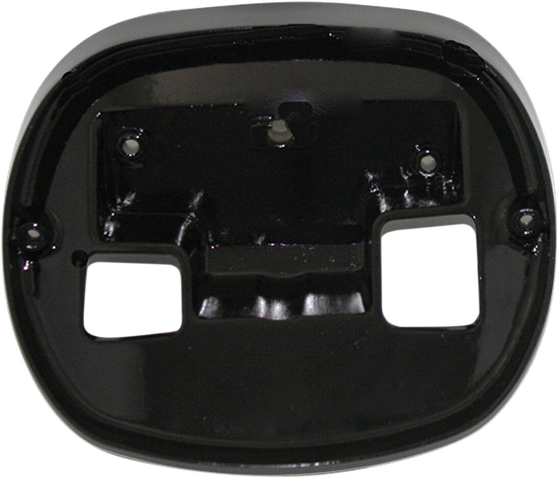 BASE PLATE FOR HD TAILLIGHT -