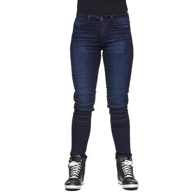 Sweep Hannah dam kevlar jeans, W33 L34