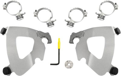 MNT KIT GAU 14-17FXDL POL