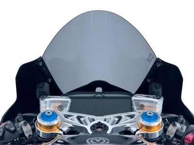 WINDSCREEN RACE DUC PANIGALE V