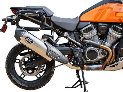 MUFFLER - ADVENTURE - PANAM 20