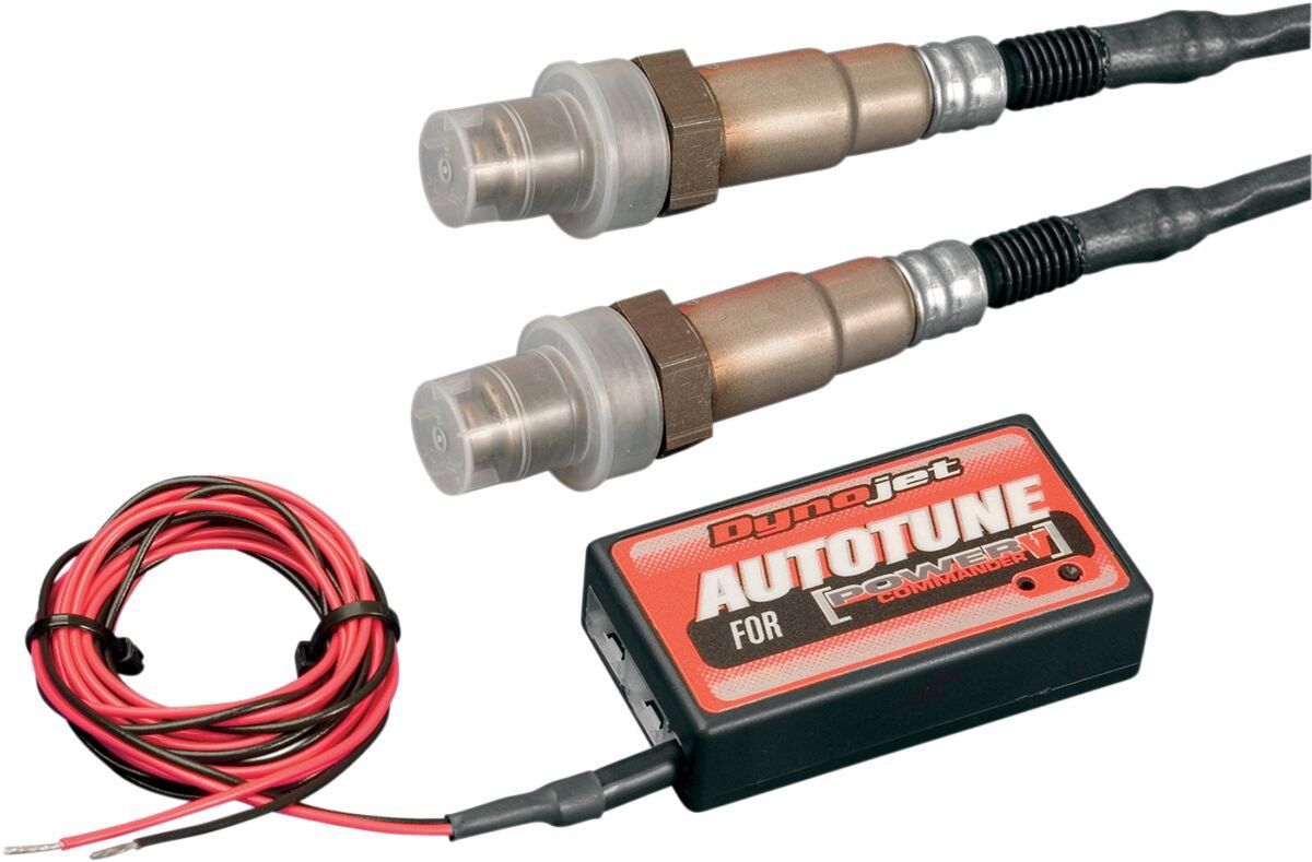 AUTOTUNE KT MET DUAL CHAN
