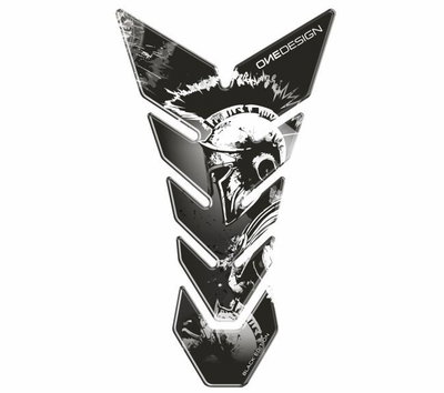 TANKPAD BLACK EDITION GLADIATO