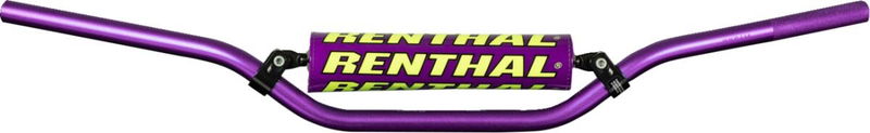 BAR PAD 7/8 PURPLE YELLOW