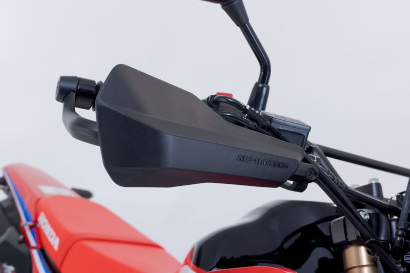 HANDGUARD KIT SPORT