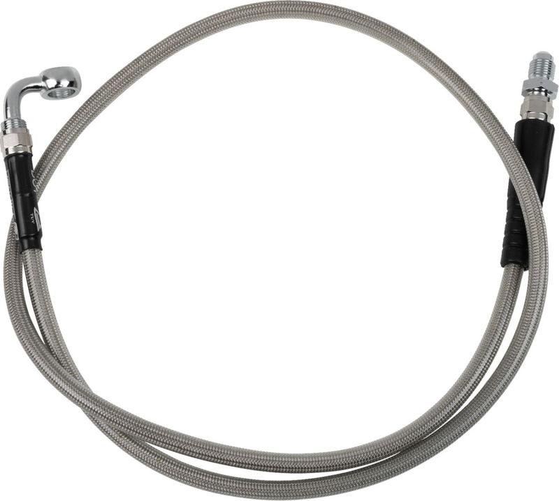 Stainless Steel Braided Clutch